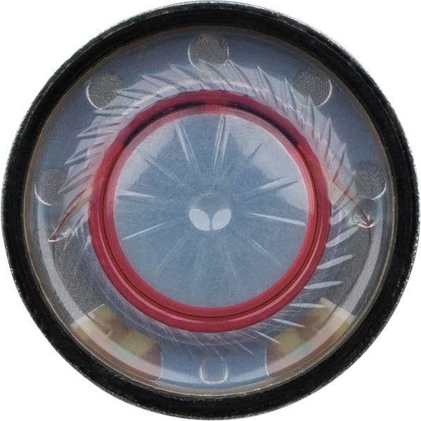 Main product image for Dayton Audio CE32M-4 1-1/4" Clear Poly Cone Mini Speaker Driver 4 Ohm285-219